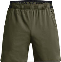 UNDER ARMOUR Vanish 6" Trainingsshorts Herren 390 - marine od green/black L