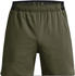Under Armour Men’s Shorts Vanish Woven 6in Shorts (1373718) marine od green
