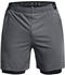 Under Armour Men's UA Vanish Woven 2-in-1 Shorts