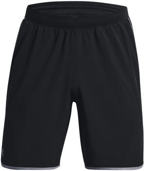 Under Armour Men’s Shorts HIIT Woven 8In Shorts (1377026) black