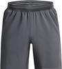 Under Armour 1377026-012, UNDER ARMOUR HIIT Woven 8 " Shorts Herren 012 - pitch