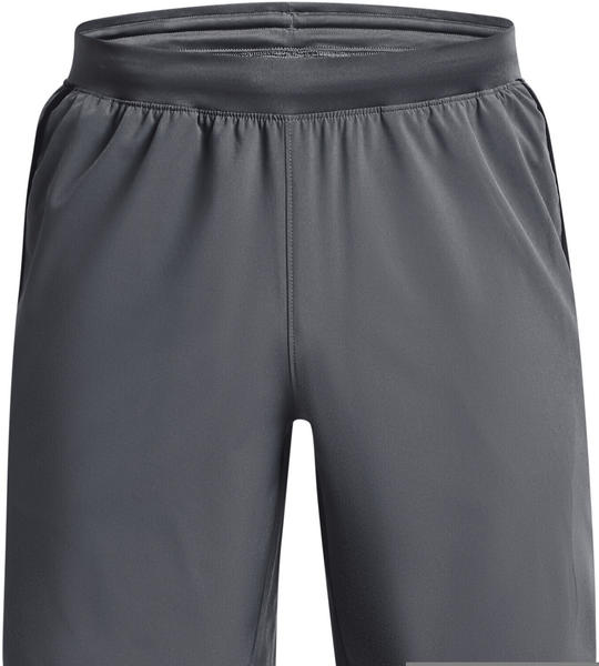 Under Armour Men’s Shorts HIIT Woven 8In Shorts (1377026) pitch gray