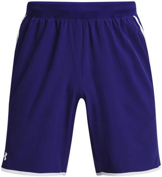 Under Armour Men’s Shorts HIIT Woven 8In Shorts (1377026) sonar blue