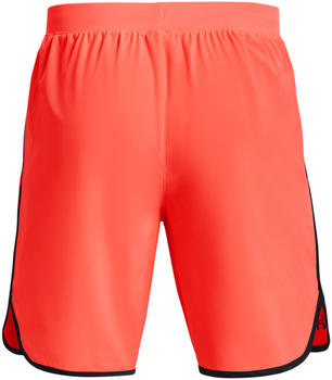 Under Armour Men’s Shorts HIIT Woven 8In Shorts (1377026) after burn