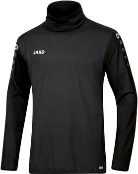 JAKO Trainingstop Winter Herren (8896) schwarz