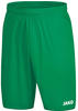 Jako 4400-06, JAKO Manchester 2.0 Shorts Herren (3XL) grün