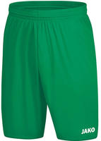 Jako 4400-06-K, Jako Manchester 2.0 Sporthose Kinder - gr&uuml;n-140