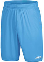 Jako 4400 45 164, JAKO Sporthose Manchester 2.0 Kinder (4400 45 164) skyblue