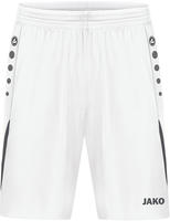 Jako Sporthose JAKO Challenge Short Challenge grau|wei&szlig; XL