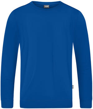 JAKO Sweat Doubletex Herren (C8830) royal