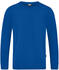 JAKO Sweat Doubletex Herren (C8830)