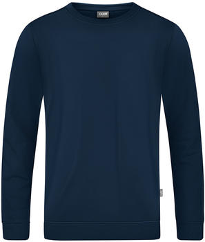 JAKO Sweat Doubletex Herren (C8830) marine
