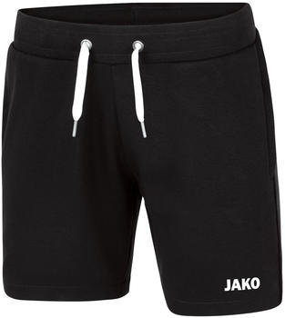 JAKO Shorts Base Damen (8565D) schwarz