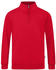 JAKO Ziptop Organic Herren (C8620)