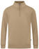JAKO Ziptop Organic Herren (C8620)