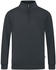 JAKO Ziptop Organic Herren (C8620)
