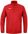 Rot: JAKO Regenjacke Rainzip Team Kinder (7302)