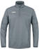 steingrau: JAKO Regenjacke Rainzip Team Kinder (7302)