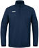 marine: JAKO Regenjacke Rainzip Team Kinder (7302)