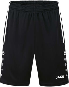 JAKO Short Allround Kinder (4499) schwarz