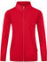 JAKO Sweatjacke Doubletex Damen (C9830)