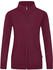JAKO Sweatjacke Doubletex Damen (C9830)