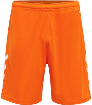 Hummel Men's Short Core XK Poly (211466) orange tiger