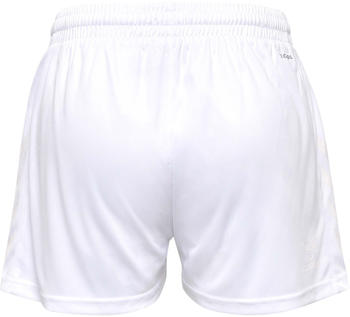 Hummel Women's Short Core XK Poly (211468) white/white
