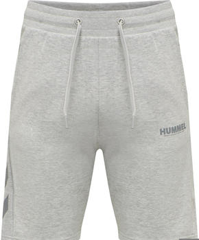 Hummel Men's Legacy Shorts (212568) grey melange