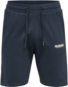 Hummel Men's Legacy Shorts (212568) blue nights