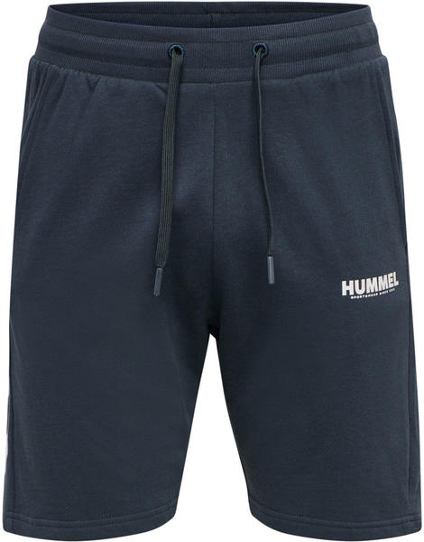 Hummel Men's Legacy Shorts (212568) blue nights