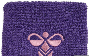 Hummel Old School Small Wristband (99015) acai