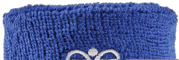 Hummel Old School Small Wristband (99015) true blue/white