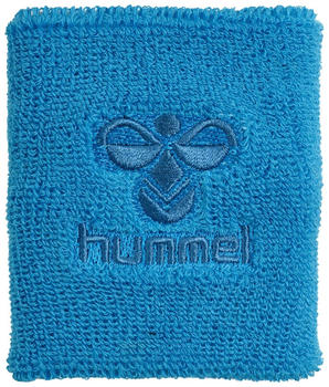 Hummel Old School Small Wristband (99015) blue