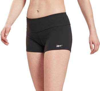 Reebok United By Fitness Chase Bootie Shorts black (GS7229)