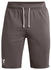 Under Armour UA Rival Shorts aus French Terry (1361631)
