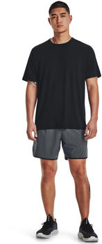 Under Armour Men’s Shorts HIIT Woven 8In Shorts (1377027) pitch gray