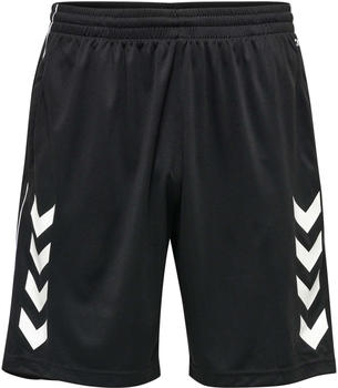 Hummel Men's Short Core XK Poly (211469) black