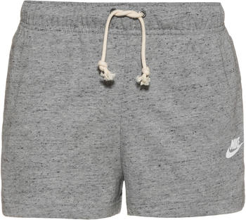 Nike Sportswear Gym Vintage Shorts (DD6392) grey heather