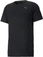 Puma 520314, PUMA Performance kurzarm Trainingsshirt Herren PUMA black S 01 - puma
