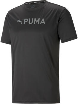 Puma Fit Logo CF Graphic Tee
