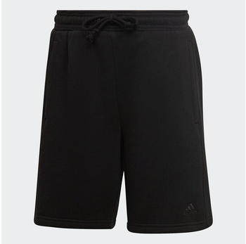 Adidas ALL SZN fleece Shorts (HJ7999) black