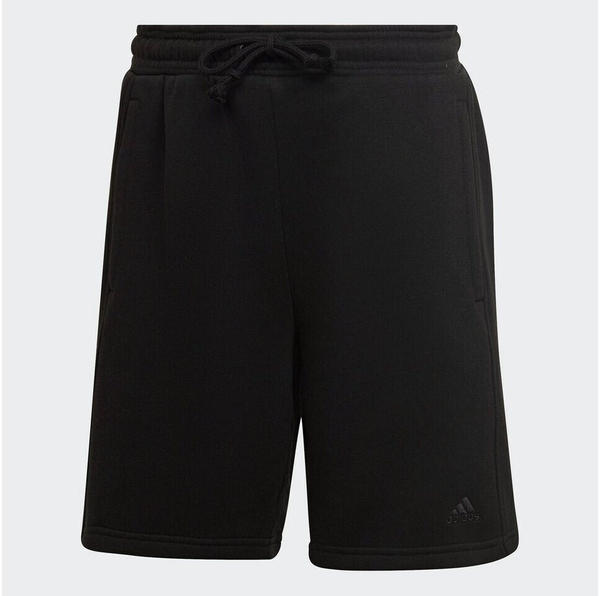 Adidas ALL SZN fleece Shorts (HJ7999) black