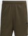 Adidas Train Essentials Piqué 3-Stripes Trainingsshorts