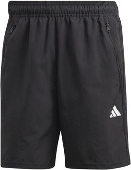 Angebote Logo (Oktober Test ab € Essentials TOP Shorts black/white Cotton Adidas 2023) (HY4718) Big 19,99