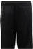 Adidas AEROREADY heather Shorts (HR5923) black/grey six
