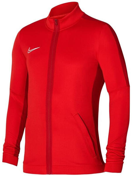 Nike Dri-Fit Academy 23 Knit red