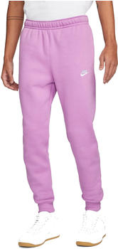 Nike Sportswear Club Fleece (BV2671) violet shock/white