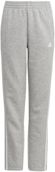 Adidas Sweatpants Kids (IC0602) medium grey heather/white