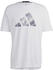 Adidas D4M Functional Shirt Men (IB7921) white/black